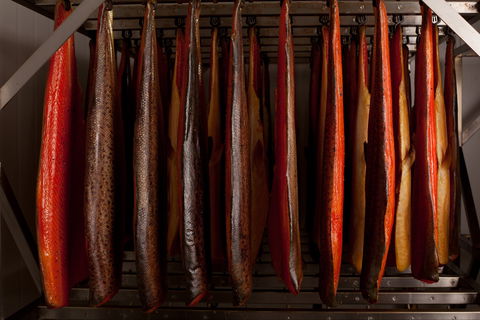The Woodbridge Smokehouse - Tourism Brisbane 2