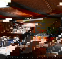 The Barn Steakhouse - Tourism Brisbane