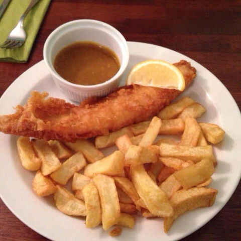 Trawler's Catch - Brisbane Tourism 0