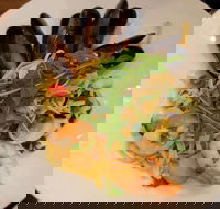 115 Grill  Brewhouse - Brisbane Tourism