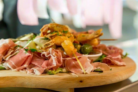Abruzzo Club - 377 On Lygon - Tourism Brisbane 0