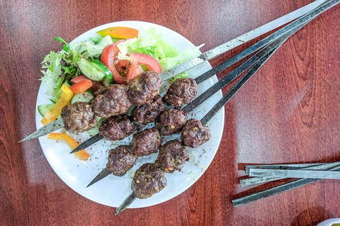 Afghan Tasty Food - Tourism Brisbane 0