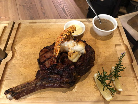 A Hereford Beefstouw - Tourism Brisbane 0