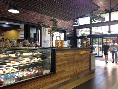 Amanti Espresso Bar - Tourism Brisbane 0