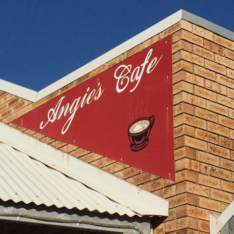 Angie's Cafe - Tourism Brisbane 0