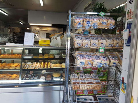 Anna's Bakery - Tourism Brisbane 0