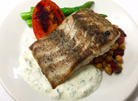 Athol Hall Cafe - Tourism Brisbane 0