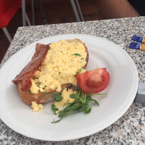 Augusta Bakery And Café - Tourism Brisbane 0