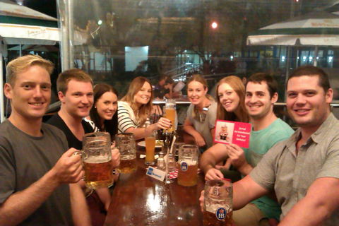 Austrian Schnitzelhaus Erina - Tourism Brisbane 1