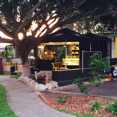 Bullitt Espresso Van - Brisbane Tourism 0