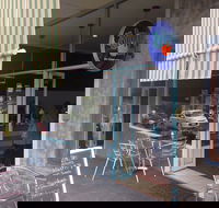 Cafe SiZac - Brisbane 4u