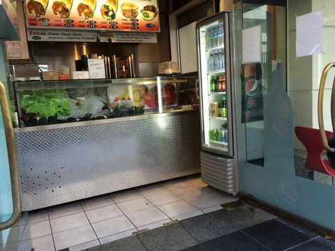 Chevy Kebabs - Tourism Brisbane 0
