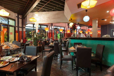 Copper Chimney - Tourism Brisbane 0