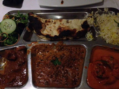 Curry Leaf - Tourism Brisbane 0