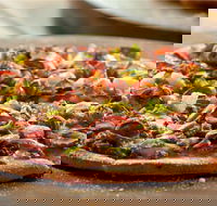 Domino's - Mount Ommaney - Brisbane Tourism