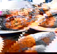 El Jannah - Punchbowl - Brisbane Tourism