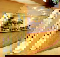 Finz Restaurant and Bar - Tourism Brisbane