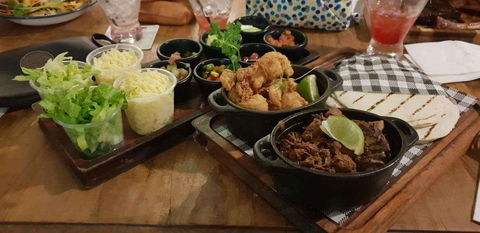 Fish Inn At Rockpool - Tourism Brisbane 0