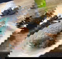 GFFM Gluten Free For Me