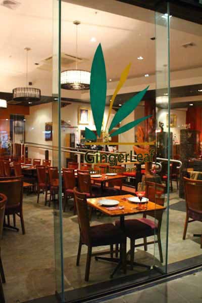 Ginger Leaf - Brisbane Tourism 0