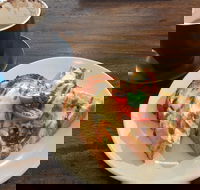 Grindstone Coffee House - Tourism Brisbane