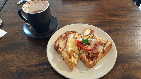 Grindstone Coffee House - Brisbane Tourism 0