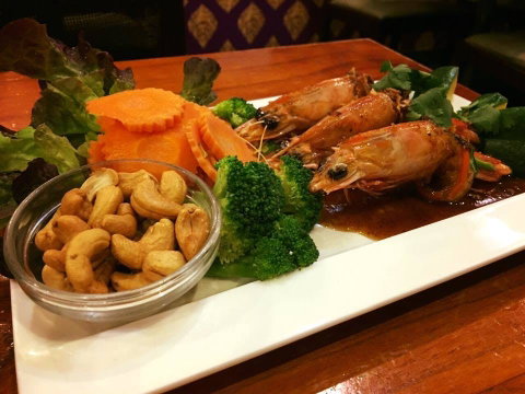 GU Thai Studio Kitchen - Tourism Brisbane 0