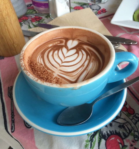 Husk And Honey - Brisbane Tourism 0