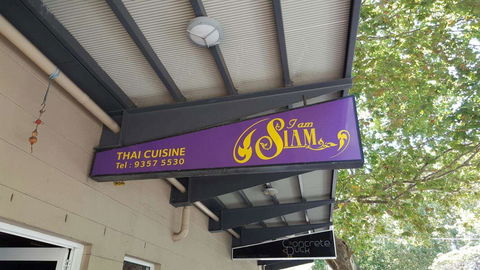 I Am Siam - Tourism Brisbane 0
