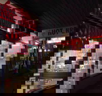 Lower Plenty Bakehouse - Brisbane Tourism