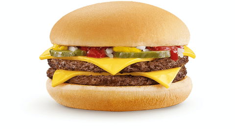 McDonald's - Caboolture - Tourism Brisbane 0