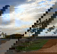 Michael Unwin Wines - Tourism Brisbane