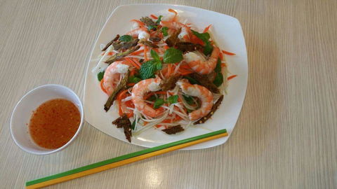 Mister Truong's - Windsor - Brisbane Tourism 0