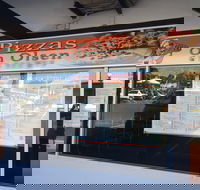 Pizzas On Olsen - Tourism Brisbane