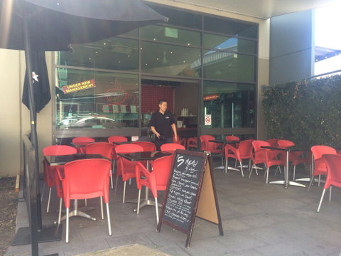 Q Bites Cafe - Tourism Brisbane 0