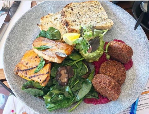 Rockabye Candy - Brisbane Tourism 0