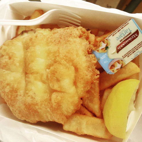 Seafood On Malvern - Brisbane 4u 0