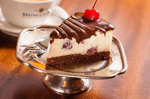 Shingle Inn - Roselands - Brisbane Tourism 0