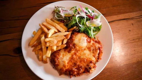 Spencer Hotel - Tourism Brisbane 0