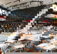 The Fish  Burger Co - Tourism Brisbane