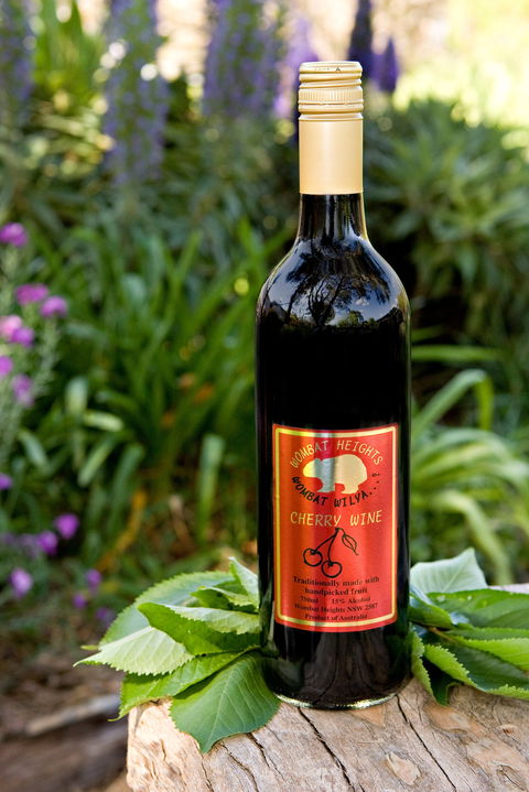 The Grog Shed At Wombat Cellars - Tourism Brisbane 2