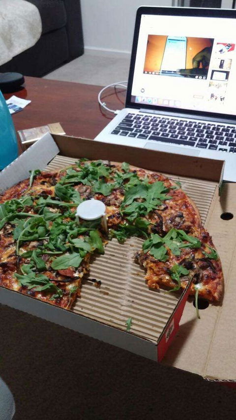 Topelz Italian Resturant & Pizzeria - Brisbane Tourism 0