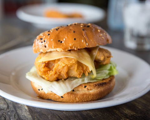 VIA9 Cafe & Bar - Brisbane 4u 0