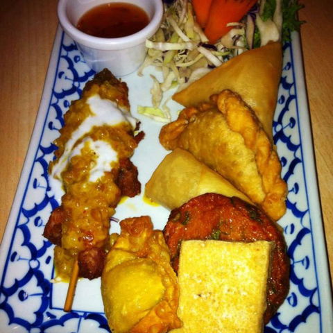 Wasdee Surfers Thai Restaurant - Tourism Brisbane 0