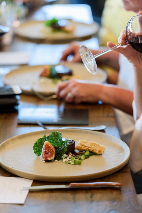 Water St Kitchen - Tourism Brisbane 1