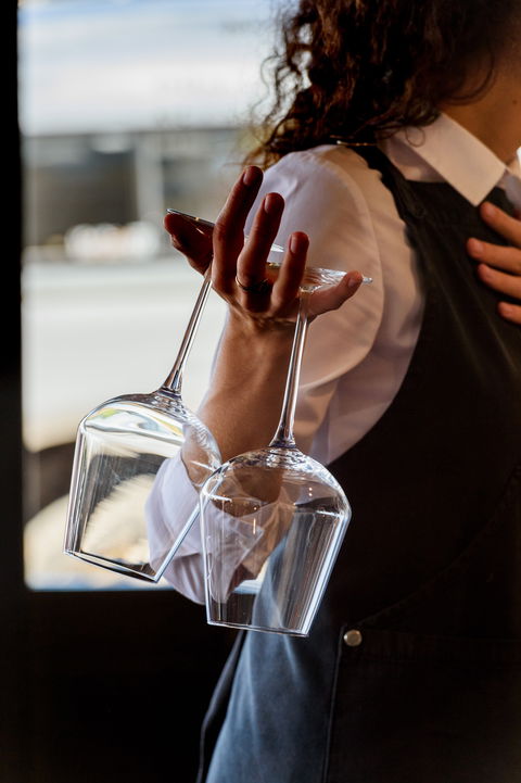 Water St Kitchen - Tourism Brisbane 2