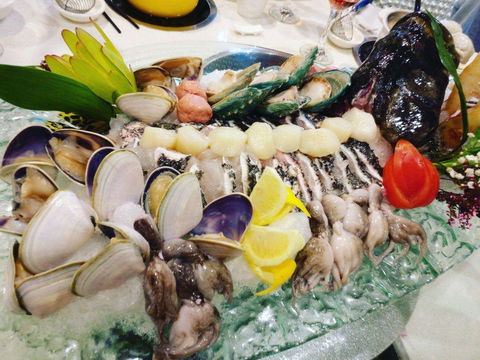 Waterfront Seafood Hot Pot - Brisbane Tourism 0