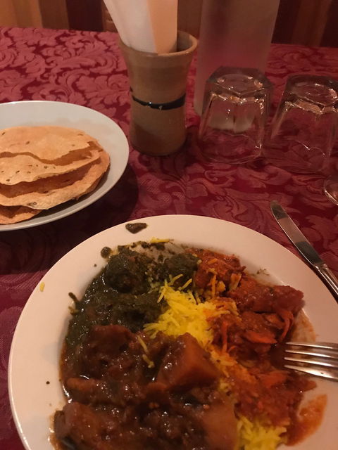 Your Choice Indian Cuisine - Tourism Brisbane 0