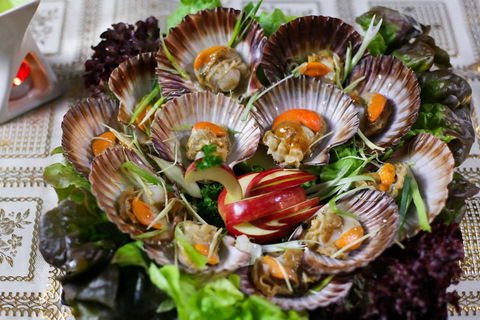 Anam Restaurant - Brisbane Tourism 0