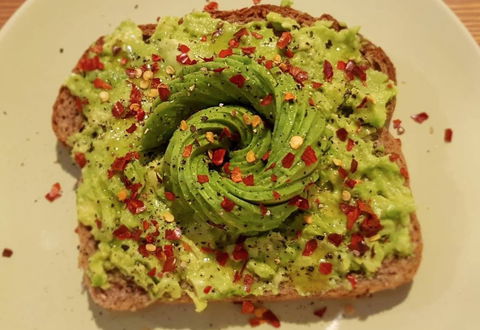 Arta's Avocado - Tourism Brisbane 0